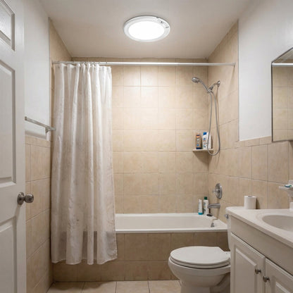 Rechargeable Motion Sensor Ceiling Light