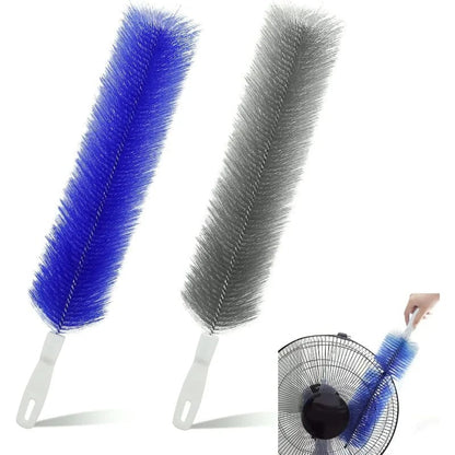🔥Day Sale 50% OFF🔥90° Flexible Ceiling & Fan Dust Magnet